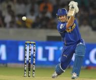 Shane Watson
